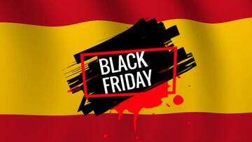 Cuánto gastarán los españoles en el Black Friday y en qué Comunidad se invertirá más