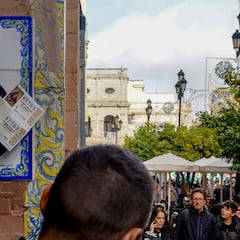 Qué es el ‘timo del tocomocho’, en qué consiste y cómo evitarlo en la Lotería de Navidad