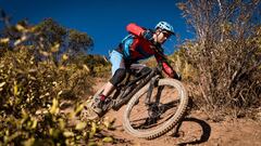 Nacional de mountainbike se cerrará en Santiago y albergará a más de 500 riders