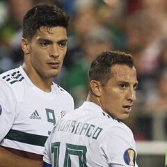 Salvo a Guardado y Jiménez, en Holanda no conocen al Tri