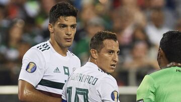 Salvo a Guardado y Jiménez, en Holanda no conocen al Tri