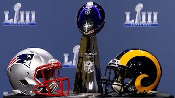 Adquirir boletos para el Super Bowl puede ser una odisea y los asistentes al partido más importante de la temporada suelen recurrir a la reventa.