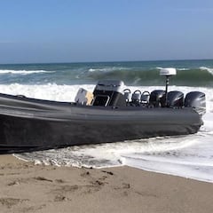 Qué es la zona especial sur, el área más afectada de Andalucía por el narcotráfico de hachís