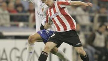 Muniain podría estar en la órbita del Manchester City