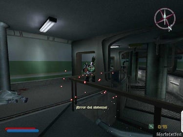 Actualizado No One Lives Forever 2