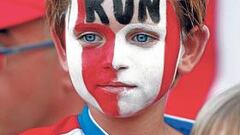 El Vicente Calderón se llenará para recibir a Osasuna