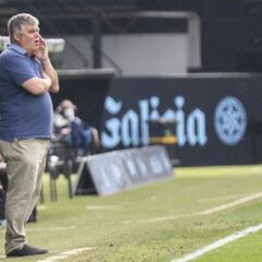 Onésimo replica a Borja: "Somos uno de los filiales más jóvenes"