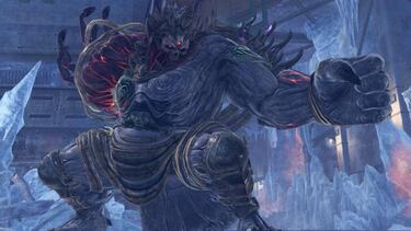 God Eater 3: Nuevo personaje y Aragami