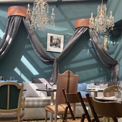 Casa Isabella, el desembarco del Grupo Isabella en la capital