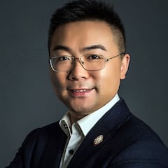 Un año con Rentao Yi: del EuroGranada a las dudas