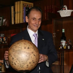 Fallece Lopera a los 79 años