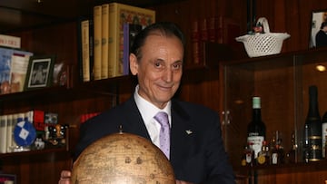 Fallece Lopera a los 79 a?os