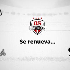 ¡El nuevo diseño de Biwenger ya es una realidad!