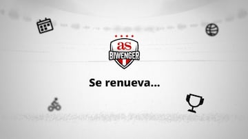 ¡El nuevo diseño de Biwenger ya es una realidad!