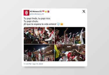 Los mejores memes de la primera jornada de Champions