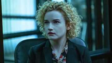 weapons pelicula weaons stephen king