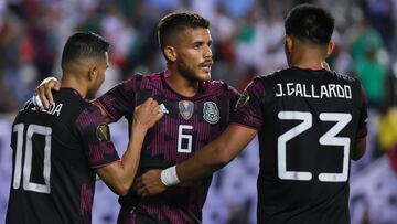 El padre de Giovani y Jonathan falleci&oacute; el pasado 29 de junio a causa del coronavirus y el equipo decidi&oacute; dedicarle la celebraci&oacute;n de un gol ante Portland.