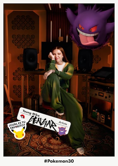 Pokémon te pregunta “¿Cuál es tu favorito?”, como inicio de su campaña del 30 aniversario durante el Super Bowl