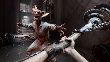 Imágenes de Atomic Heart