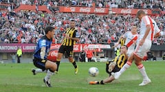 A 8 años del ascenso de River, un nuevo punto de partida