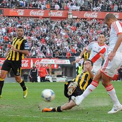 A 8 años del ascenso de River, un nuevo punto de partida