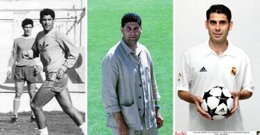 Hermanos de Primera: los Hierro, los Milito, los Maradona...