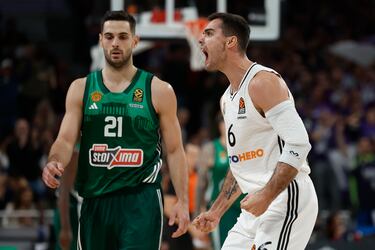 Un Real Madrid entre el espejismo y la realidad