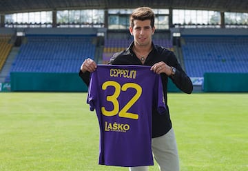 NK Maribor (Eslovenia) de 2013 a 2014