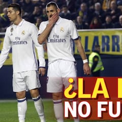 ¿La BBC no funciona? Los datos que sonrojan al tridente blanco