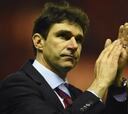 Karanka: "Nunca quise irme ni el club ha querido echarme"