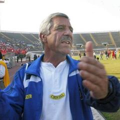 Jorge 'Lulo' Socías aún confía: "Católica se puede caer"