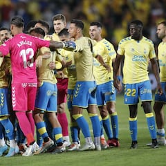 Con las orejas tiesas a Gijón