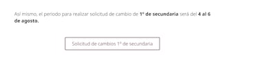 Resultados de Secundaria CDMX 2025 AEFCM: ¿a qué hora se publican este 1 de agosto y dónde verlos?