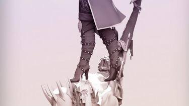 Esta espectacular figura de Yennefer se sortea en ZonaForo