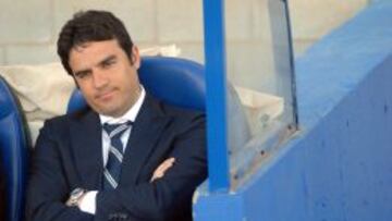 Toril se hará centenario con el Castilla este domingo ante el Murcia.