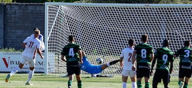 Hay que seguir aguardando