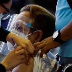 Vacunación México: dónde puedo recibir la dosis de refuerzo y cómo pedir cita