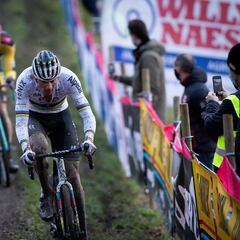 La UCI confirma los Mundiales pese al brote de COVID-19