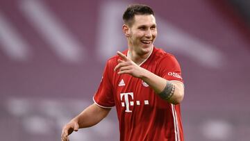 Al Bayern le explota otro caso Alaba: Niklas S¨¹le