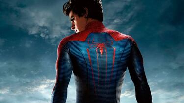 Andrew Garfield asegura que no hay planes para regresar como Spider-Man en el cine