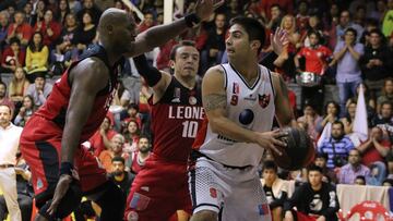 Las Ánimas va por el último paso al título de la Liga Nacional