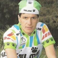 Muere de un infarto el exciclista del Kelme Pedro Saúl Morales