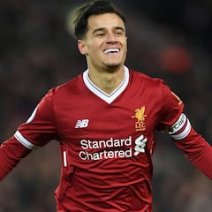 Coutinho could deliver one last assist for Barcelona