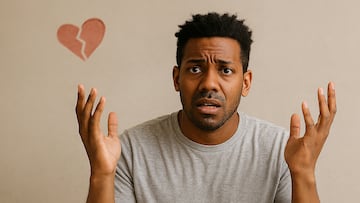 Ángela Fernández, psychologist: “Sometimes, the hardest part isn’t processing a breakup, but being left with unanswered questions”