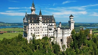 Qué hacer en Munich. Todo lo que ver en la capital de Baviera