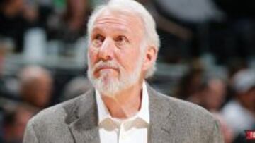 Gregg Popovich.