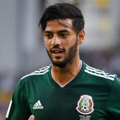 Vela not being considered for Olympics - Mexico boss Martino