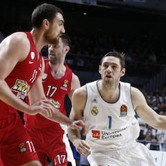 Causeur: "No hacemos huelga porque sí, sabemos lo que hay"