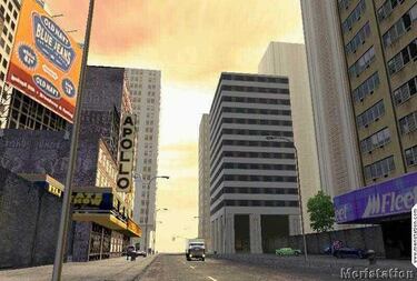 USA Racer no saldrá hasta 2002