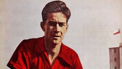 La desconocida historia del nacionalizado con más partidos en la Roja